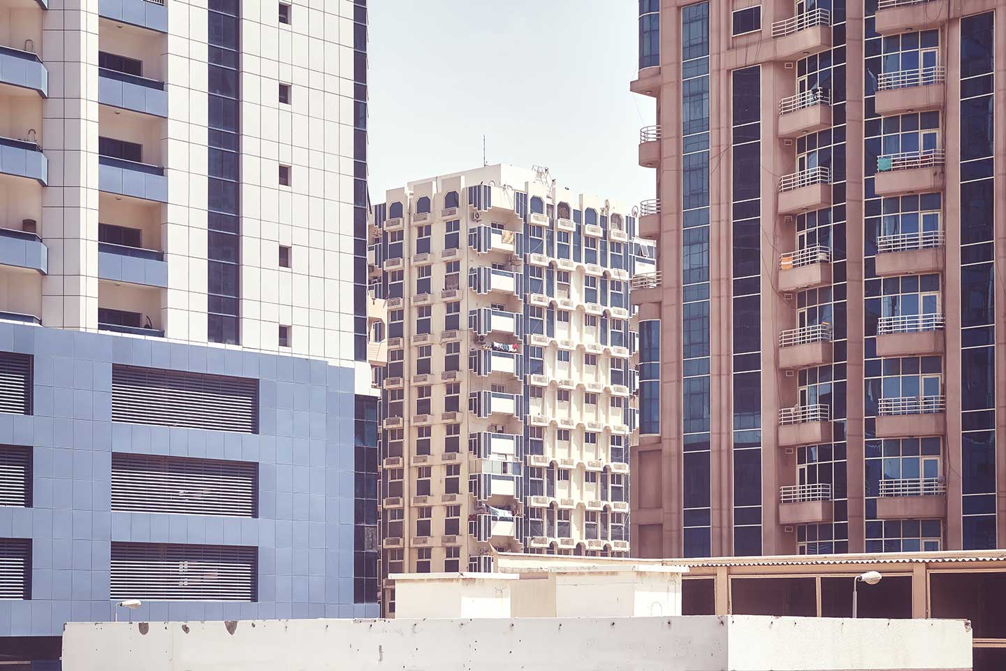 apartment-0002 شقة مع تراس على السطح