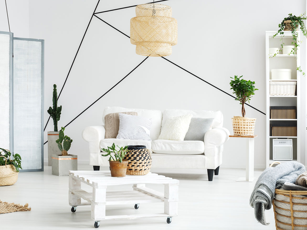 apartment-0012 غرفتي نوم مع ساونا